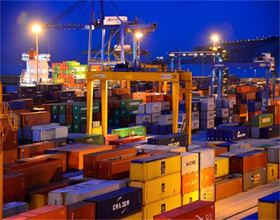 食品進口代理報關