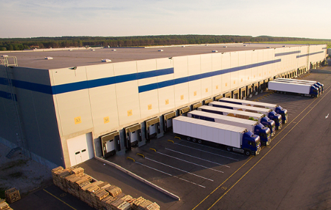 國際物流的優點有哪些