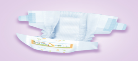 紙尿褲進口海運代理的注意事項