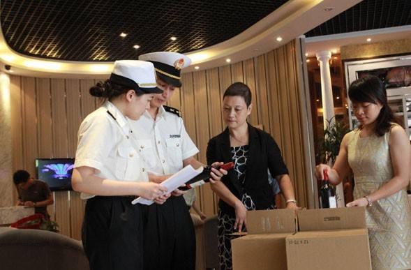 如何選擇一個可信賴的進口報關代理公司？