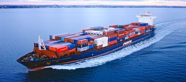 進口報關代理公司流程