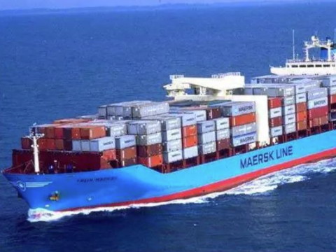 上海國際海運陸運相結(jié)合的聯(lián)運方式有何優(yōu)勢？