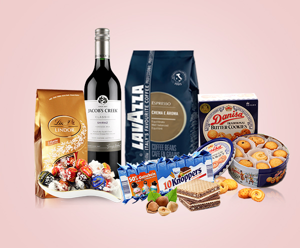 進(jìn)口食品代理渠道都有哪些？