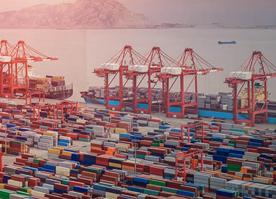 原料進(jìn)口報(bào)關(guān)代理的作用