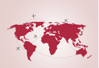 進出口貿易代理公司