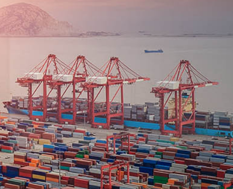 如何選擇正規的海運國際貨代機構