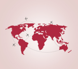 上海國際貨運有限公司