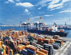 食品進口報關流程