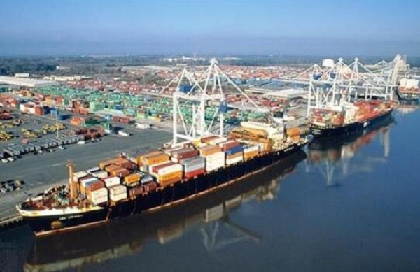 國際貨物運(yùn)輸代理公司