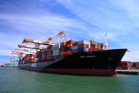 海運(yùn)貨物的時候這些海運(yùn)“箱”費(fèi)用須知