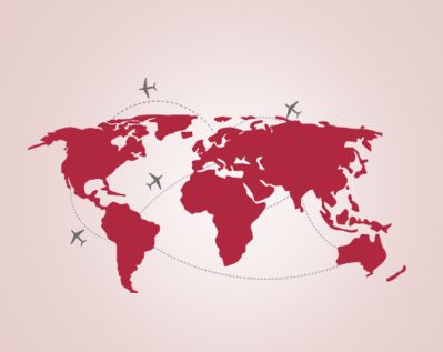 上海機場清關公司