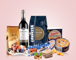 上海進口食品清關公司